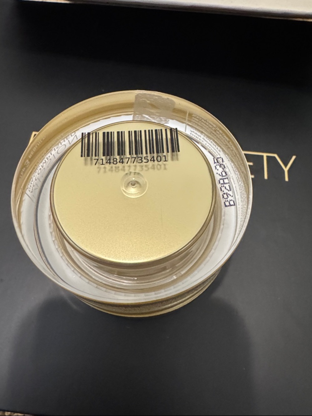 Beauty Society full size Mission Accomplished DNA Cell Rejuvenating Serum - Picture 2 of 3